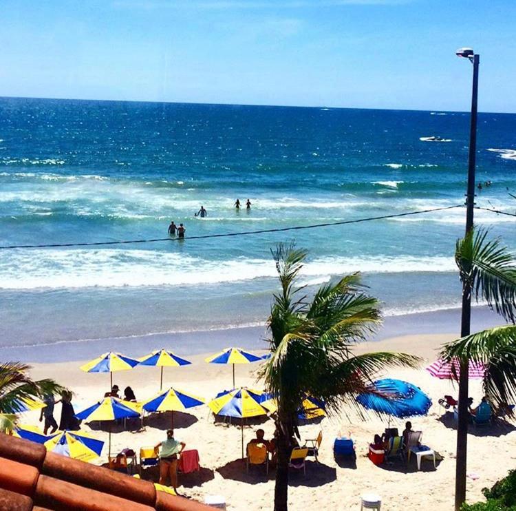 Pousada Vila Del Mare Bombinhas Exterior photo